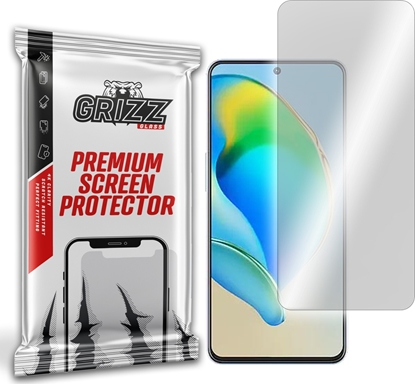 Attēls no GrizzGlass Szko hybrydowe Grizz ZTE Axon 40 SE