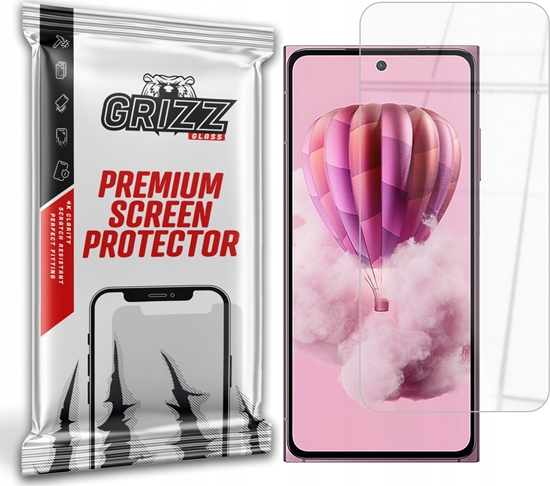 Picture of GrizzGlass Szko hybrydowe GrizzGlass HybridGlass do HMD Skyline