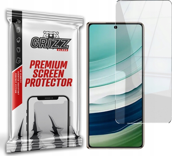 Изображение GrizzGlass Szko hybrydowe GrizzGlass HybridGlass do Huawei Mate X5