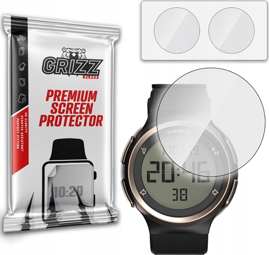 Picture of GrizzGlass Szko hybrydowe GrizzGlass HybridGlass Kalenji W900