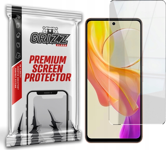 Picture of GrizzGlass Szko hybrydowe GrizzGlass HybridGlass Vivo Y78