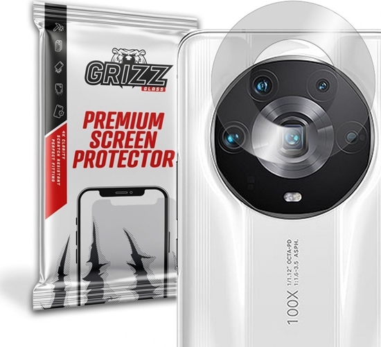 Picture of GrizzGlass Szko hybrydowe na aparat Grizz Honor Magic 4 Ultimate Edition