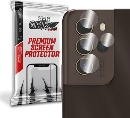 Picture of GrizzGlass Szko hybrydowe na aparat Grizz Micromax in Note 2