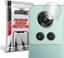 Attēls no GrizzGlass Szko hybrydowe na aparat Grizz OnePlus 10R