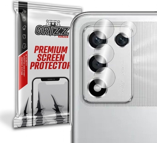 Picture of GrizzGlass Szko hybrydowe na aparat Grizz Oppo K9s