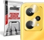 Picture of GrizzGlass Szko hybrydowe na aparat Grizz Realme Q5