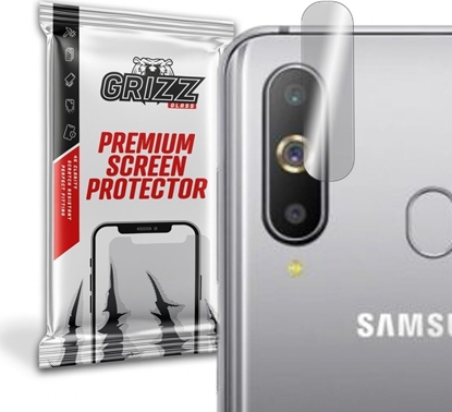 Attēls no GrizzGlass Szko hybrydowe na aparat Grizz Samsung Galaxy A9 Pro 2019