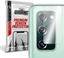 Изображение GrizzGlass Szko hybrydowe na aparat Grizz Samsung Galaxy S20 FE 5G