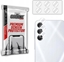 Attēls no GrizzGlass Szko na aparat GrizzGlass HybridGlass Camera do Samsung Galaxy A16 5G