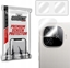 Изображение GrizzGlass Szko na aparat GrizzGlass HybridGlass Camera do Vivo iQOO Z9 Turbo Plus