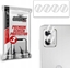 Изображение GrizzGlass Szko na aparat GrizzGlass HybridGlass Camera Motorola Moto G73