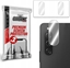 Изображение GrizzGlass Szko na aparat GrizzGlass HybridGlass Camera Sony Xperia 10 V