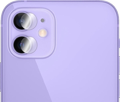 Picture of GrizzGlass Szko na aparat GrizzGlass HybridGlass Camera Xiaomi Redmi Note 12 Pro+ Plus