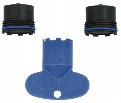 Attēls no Grohe Grohe 13937 INNE PERLATOR CHROM Chrom - 13937000