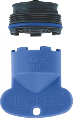 Attēls no Grohe GROHE Luftblander 13927  (SAB)