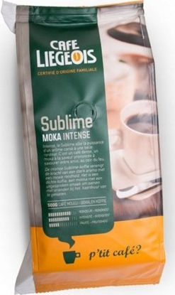 Picture of Ground coffee Charles Liegeois Sublime, 500 g