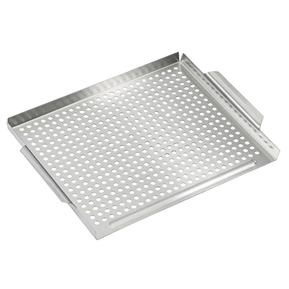 Attēls no Grozs grilēšanai, 40.5x30cm