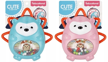 Picture of GRZECHOTKA GRYZAK JEYK 5904335887785