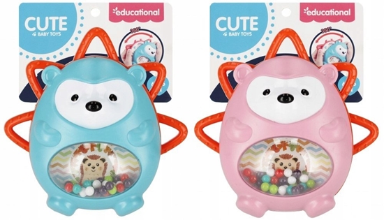 Изображение GRZECHOTKA GRYZAK JEYK 5904335887785