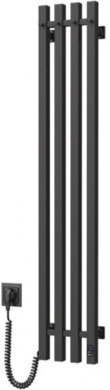 Picture of Grzejnik Navin Electric towel dryer Navin Avangard 480*600 Sensor left 10-028153-4860