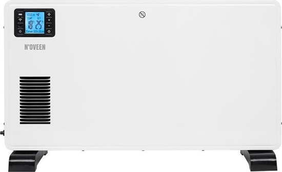 Picture of Grzejnik Noveen Grzejnik Konwektorowy Noveen CH9099 XXL SIZE Tuya WiFi Smart 2300 Watt