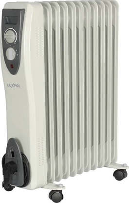 Picture of Grzejnik Luxpol Grzejnik olejowy Luxpol LGO-11