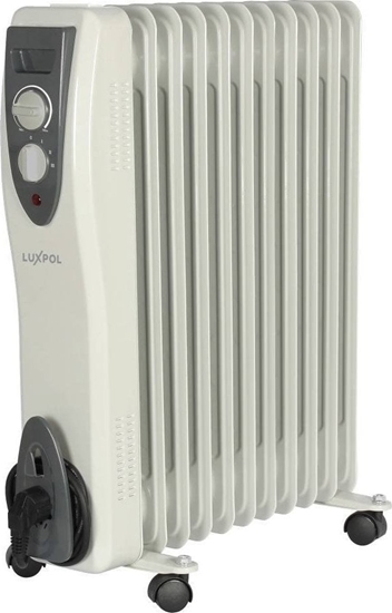 Picture of Grzejnik Luxpol Grzejnik olejowy Luxpol LGO-11