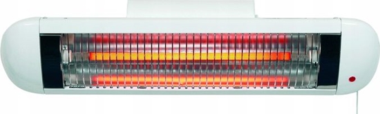 Изображение Grzejnik Olympia BS50 promiennikowy 600 W