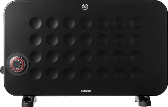 Picture of Grzejnik Sencor SCF 2100WH konwektorowy 2000 W