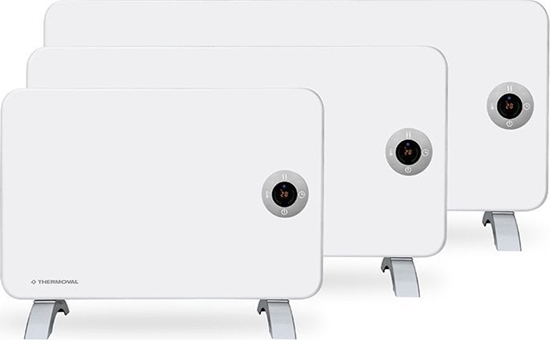 Picture of Grzejnik Thermoval T19 2000 konwektorowy 2000 W