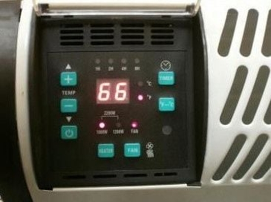 Picture of Grzejnik Volteno VO0270 konwektorowy 2000 W