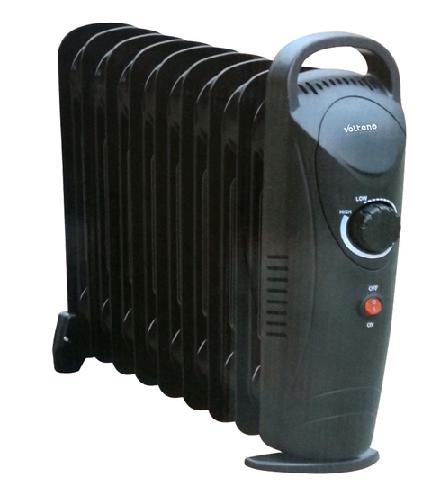 Picture of Grzejnik Volteno VO0277 olejowy 900 W