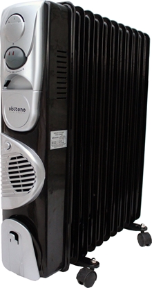 Attēls no Grzejnik Volteno VO0727 olejowy 2500 W