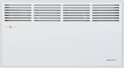 Picture of Grzejnik Warmtec Grzejnik elektryczny Warmtec EWN-2000W