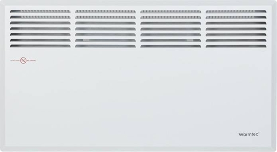 Picture of Grzejnik Warmtec Grzejnik elektryczny Warmtec EWN-2000W