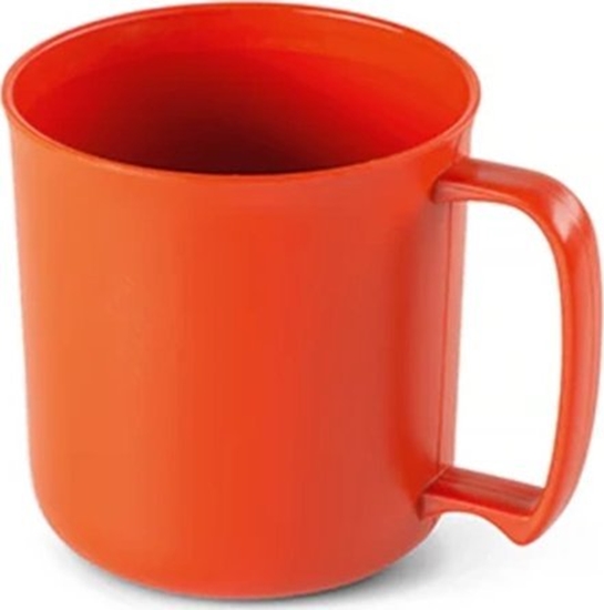 Picture of GSI Outdoors Cascadian Mug, Terracotta
