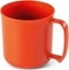 Изображение GSI Outdoors Cascadian Mug, Terracotta