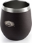 Attēls no GSI Outdoors GLACIER STAINLESS GLASS 237ml, espresso