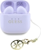 Picture of Guess Classic Logo Charm TWS Headphones