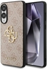 Picture of Guess HC 4G PU Big Classic Logo Case for Samsung Galaxy S25 Edge