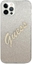 Picture of Guess Etui Guess GUHCP12MPCUGLSGO Apple iPhone 12/12 Pro zoty/gold hardcase Glitter Gradient Script