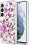 Attēls no Guess Etui Guess GUHCS23MHCFWST do Samsung Galaxy S23+ Plus S916 biay/white hardcase Flower Collection