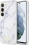 Picture of Guess Etui Guess GUHCS23MPCUMAH do Samsung Galaxy S23+ Plus S916 biay/white hardcase Marble