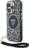 Picture of Etui Guess HC IML Leopard Triangle Cord   Strap do
