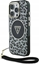 Picture of Etui Guess HC IML Leopard Triangle Cord   Strap do