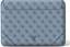 Attēls no Etui na tablet Guess Guess Sleeve GUCS14P4TB 13/14" niebieski /blue 4G Uptown Triangle logo