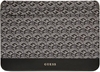Изображение Etui Guess GUESS SLEEVE GUCS16HGCFSEK 16" CZARNY /BLACK GCUBE STRIPES