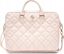 Attēls no Torba Guess Guess Quilted 4G Computer Bag - Torba na notebooka 15" / 16" (róowy)