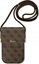 Picture of Guess 4G Metal Script Logo Handbag Brown