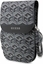 Picture of Guess Guess GCube Stripe Phone Bag - Torba z przegrod na smartfona (czarny)